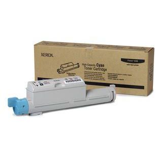 Toner imprimanta Xerox 106R01218 Cyan