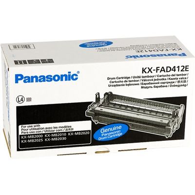 Drum Panasonic  KX-FAD412E
