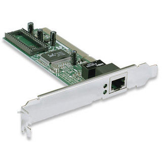 Placa de Retea Intellinet Gigabit PCI Network Card