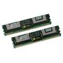 Memorie server Kingston ECC FBDIMM DDR2 8GB 667MHz CL5 1.8v Dual Channel Kit - compatibil Dell