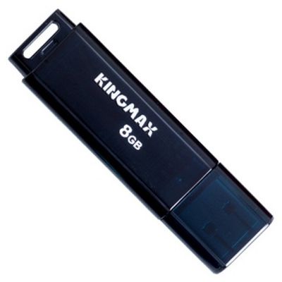 Memorie USB Kingmax Pop Series PD-07 8GB negru
