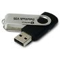 Memorie USB Serioux DataVault V35 32GB negru