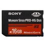 Card de Memorie Sony Memory Stick Pro-HG Duo 16GB