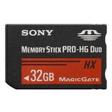 Pro-HG Duo 32GB