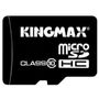 Card de Memorie Kingmax Micro SDHC 32GB Clasa 10 + Adaptor SD