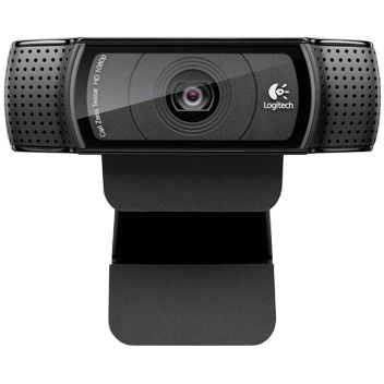 Camera Web LOGITECH HD Pro C920
