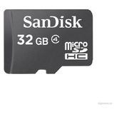 Micro SDHC 32GB Clasa 4