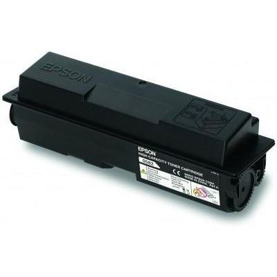 Toner imprimanta Epson C13S050582 8K ORIGINAL ACULASER M2400D