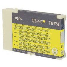 Cartus Imprimanta Epson T6174 Yellow
