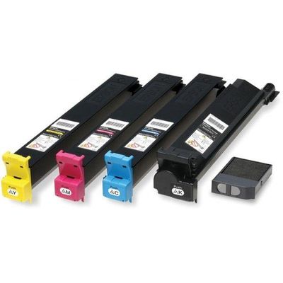 Toner imprimanta Epson BLACK C13S050477 21K ORIGINAL ACULASER C9200