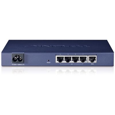 Router TP-Link Gigabit TL-R600VPN