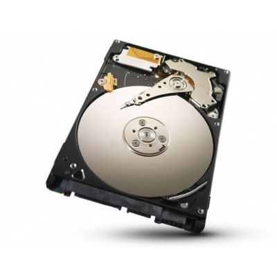 Hard Disk Laptop Seagate Laptop Thin HDD, 500GB, SATA-II, 5400 RPM, cache 16MB, 7 mm