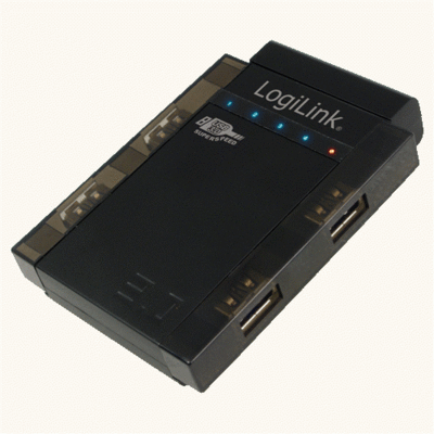 Hub USB Logilink UA0112
