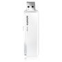 Memorie USB ADATA MyFlash UV110 8GB alb