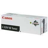 Toner imprimanta Canon C-EXV18 8,4K 430G ORIGINAL IR 1018