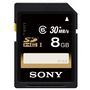 Card de Memorie Sony SDHC UHS-1 Clasa 4 8GB