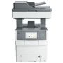 Imprimanta multifunctionala Lexmark X748DE, laser, color, format A4, fax, retea, duplex