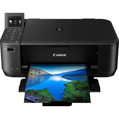 Imprimanta multifunctionala Canon Pixma MG4250, inkjet, color, format A4, Wi-Fi, duplex