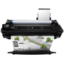 Plotter HP Designjet T520 ePrinter 36 inch