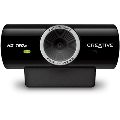 Camera Web CREATIVE Live Cam Sync HD720