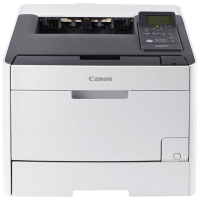 Imprimanta Canon i-Sensys LBP7680CX, Laser, Color, Format A4, Duplex, Retea
