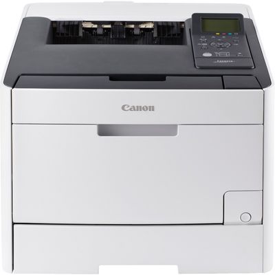 Imprimanta Canon i-Sensys LBP7660Cdn, Laser, Color, Format A4, Duplex, Retea
