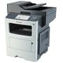 Imprimanta multifunctionala Lexmark MX611DHE, laser, monocrom, format A4, fax, retea, duplex