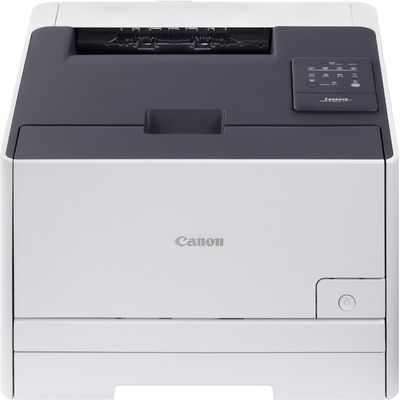 Imprimanta Canon i-Sensys LBP7110CW, laser, color, format A4, Wi-Fi