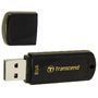 Memorie USB Transcend JetFlash 350 8GB negru