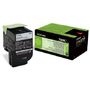 Toner imprimanta Lexmark BLACK RETURN NR.702K 70C20K0 1K ORIGINAL CS310N