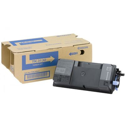 Toner imprimanta KYOCERA TK-3130 25K ORIGINAL FS-4200DN