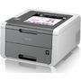 Imprimanta Brother HL-3140CW, LED electrofotografica, color, format A4, Wi-Fi,
