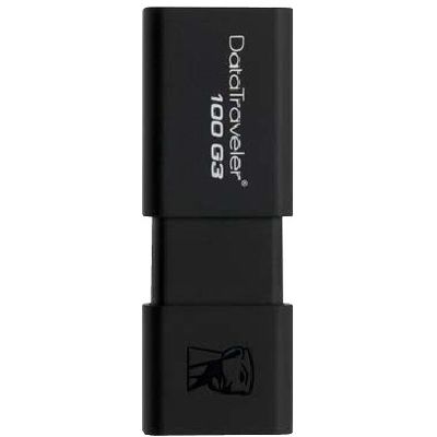 Memorie USB Kingston DataTraveler 100 G3 8GB