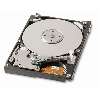 Hard Disk Laptop Toshiba MQ01ABDxxx, 1TB, SATA-III, 5400 RPM, cache 8MB, 9.5 mm