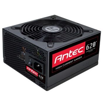 Sursa PC Antec High Current Gamer 620
