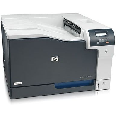 Imprimanta HP Color LaserJet Professional CP5225, laser, color, format A3