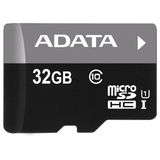 Card de Memorie ADATA Micro SDHC Premier 32GB UHS-I U1 + Adaptor SD