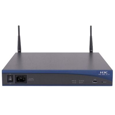 Router HP A-MSR20-10