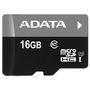Card de Memorie ADATA Micro SDHC Premier 16GB UHS-I U1 Clasa 10