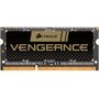 Memorie Laptop Corsair Vengeance, 4GB, DDR3, 1600MHz, CL9, 1.5v