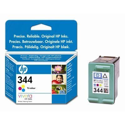 Cartus Imprimanta HP 344 3 culori