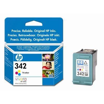 Cartus Imprimanta HP 342 3 culori