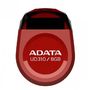 Memorie USB ADATA MyFlash UD310 8GB red