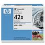 Toner imprimanta HP DUAL PACK NR.42X Q5942XD 2X20K ORIGINAL LASERJET 4250