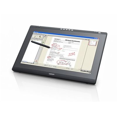 Tableta Grafica Wacom Interactive Pen Display DTK-2242
