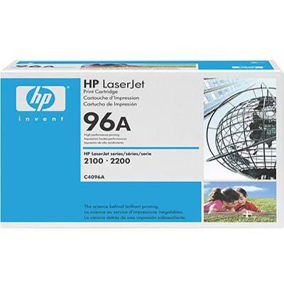 Toner imprimanta HP NR.96A C4096A 5K ORIGINAL , LASERJET 2100