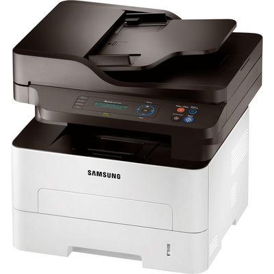 Imprimanta multifunctionala Samsung SL-M2875ND, laser, monocrom, format A4, retea, duplex