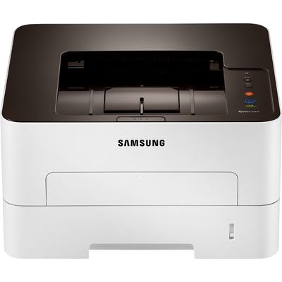 Imprimanta Samsung SL-M2625, laser, monocrom, format A4