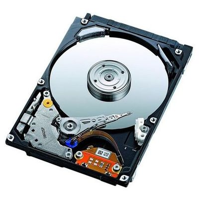 Hard Disk Laptop Toshiba MQ01ACFxxx, 500GB, SATA-III, 7200 RPM, cache 16MB, 7 mm