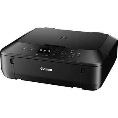 Imprimanta multifunctionala Canon Pixma MG5550, inkjet, color, format A4, Wi-Fi, duplex